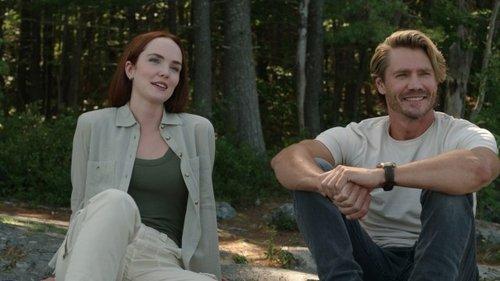 Sullivan's Crossing Season 1 Episode 8 - Aftershock