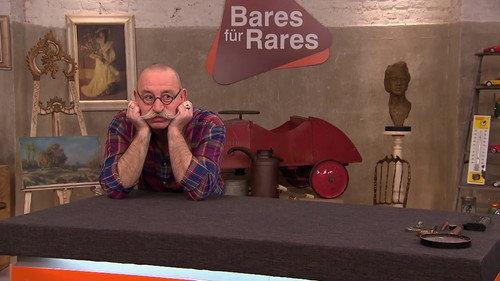 Bares für Rares Season 8 Episode 1 - Episode 1