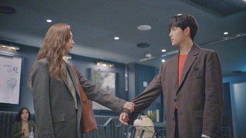 Run On Season 1 Episode 7 - I'm going to get Director Seo married to Seon-gyeom.