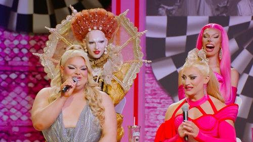 Bring Back My Girls Season 2 Episode 6 - RuPaul's Drag Race UK Season 3 & 4