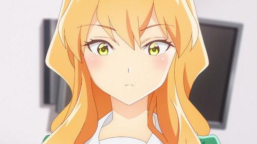 Yuri Is My Job! Season 1 Episode 11 - Blume der Liebe