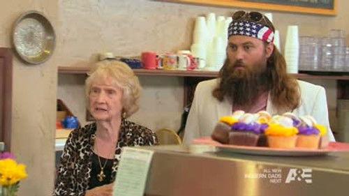 Duck Dynasty Season 4 Episode 5 - Termite be a Problem