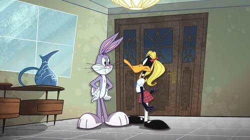 The Looney Tunes Show Season 1 Episode 18 - DMV