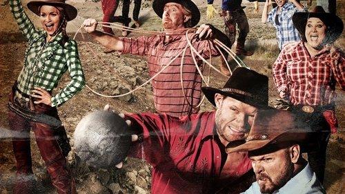 Bad Girls Season 1 Episode 9 - Pay Back Time