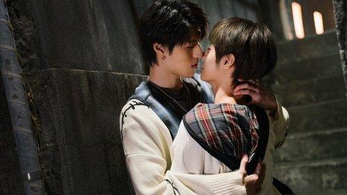 Secret Lover Season 1 Episode 7 - You Live in My World