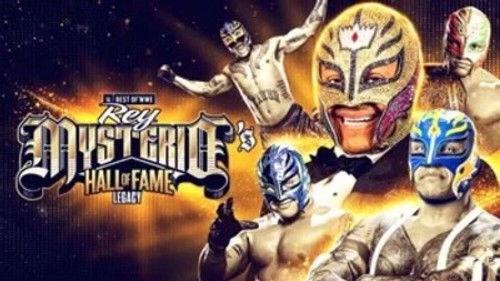 The Best of WWE Season 4 Episode 5 - Rey Mysterio’s Hall of Fame Legacy