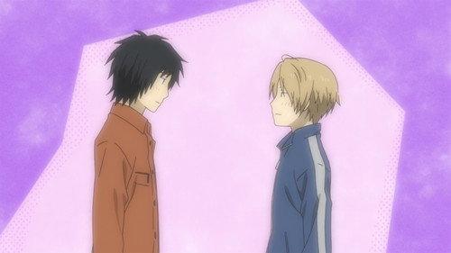 Natsume's Book of Friends Season 3 Episode 10 - The Broken Mirror