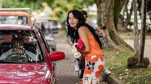 Lady, la vendedora de rosas Season 1 Episode 1 - Episode 1