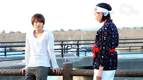 Amachan Season 1 Episode 14 - Episode 14