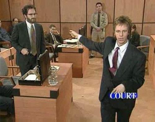 The Dana Carvey Show Season 1 Episode 2 - The Mug Root Beer Dana Carvey Show