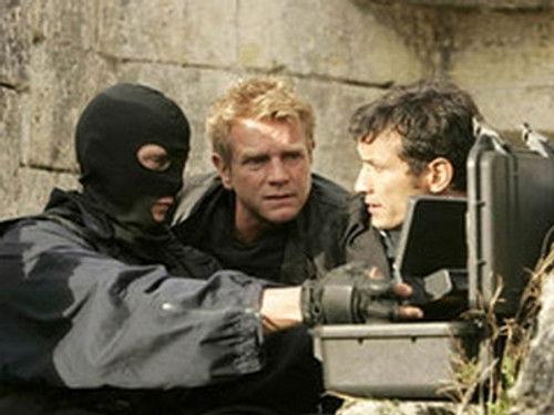 Research Unit Season 2 Episode 1 - Episode 1