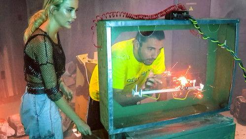 Code van Coppens Season 2 Episode 3 - Episode 3