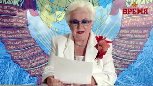 Dark Side of the Moon Season 2 Episode 13 - Episode 13