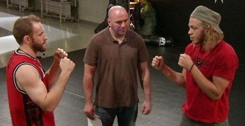 The Ultimate Fighter Season 12 Episode 12 - Absolute War