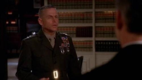 JAG Season 10 Episode 16 - Straits of Malacca