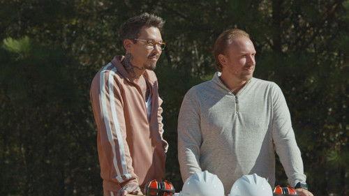 Rock the Block Season 2 Episode 4 - Rock the Basements