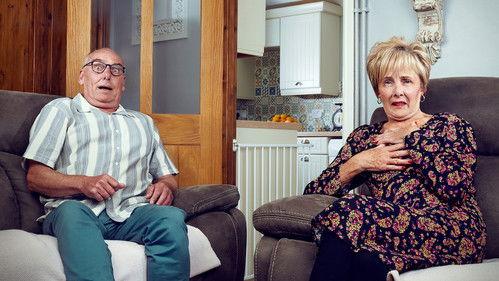 Gogglebox Season 21 Episode 12 - Episode 12