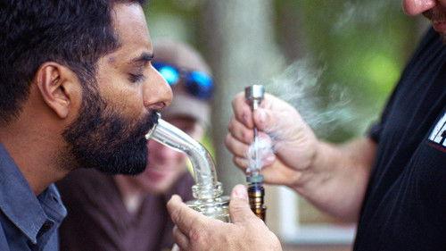 Weediquette Season 2 Episode 6 - Reefer Rehab