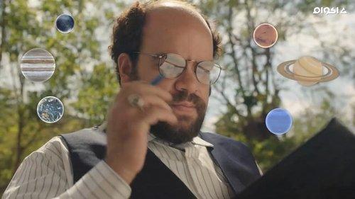 The German Company for Paranormal Control: Gamgoum and Bembem Season 1 Episode 1 - Episode 1