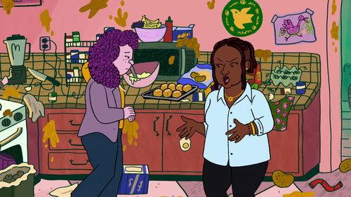 Long Story Short Season 1 Episode 4 - Shira Can't Cook