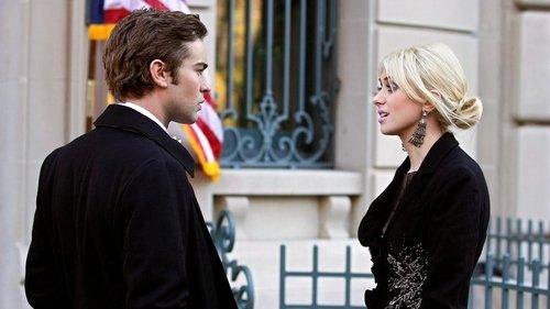 Gossip Girl Season 3 Episode 13 - The Hurt Locket