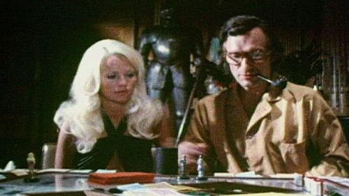 Secrets of Playboy Season 1 Episode 10 - Predator Number One