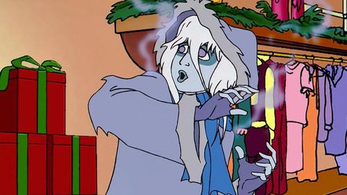 Static Shock Season 2 Episode 5 - Frozen Out