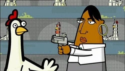 Bromwell High Season 1 Episode 11 - Natella Takes Charge