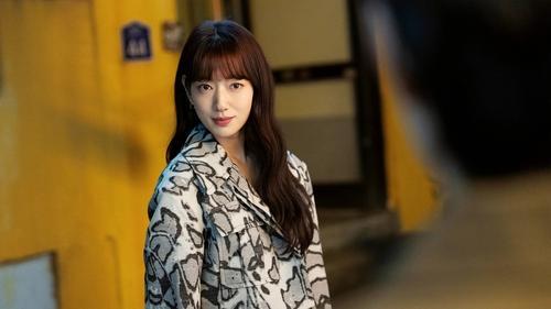 The Judge from Hell Season 1 Episode 5 - Episode 5