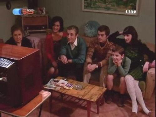 Tell Me How It Happened Season 1 Episode 1 - O Novo Fugitivo