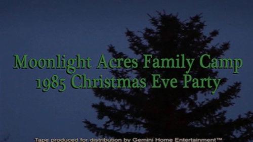 Gemini Home Entertainment Season 1 Episode 14 - Christmas Eve Party