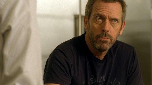 House Season 6 Episode 20 - Baggage