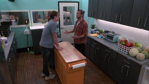 Big Brother Season 24 Episode 13 - Episode 13
