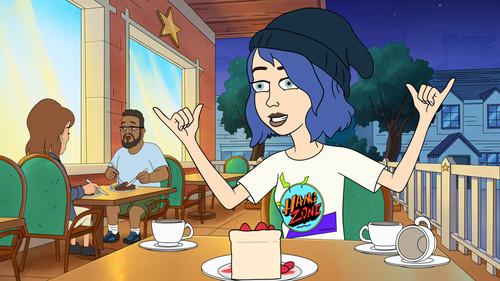 undefined Season 2 Episode 14 - Nose Bud