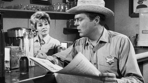 The Fugitive Season 3 Episode 7 - All the Scared Rabbits