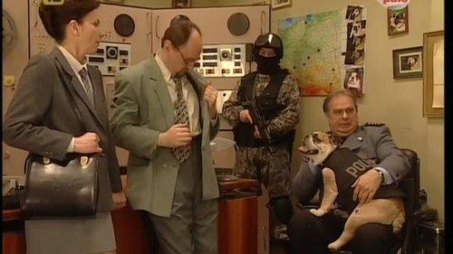 13 posterunek Season 2 Episode 30 - Episode 30