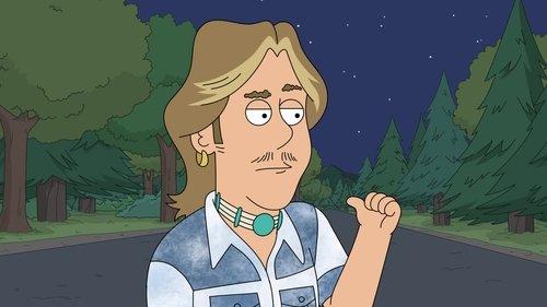 Paradise PD Season 3 Episode 9 - The World According to LARP