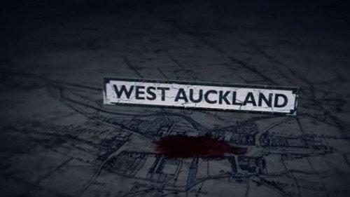 Murder Maps Season 4 Episode 2 - Mary Ann Cotton