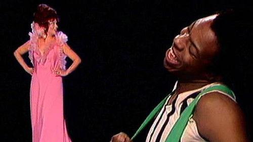 Cachitos de hierro y cromo Season 2 Episode 7 - Episode 7