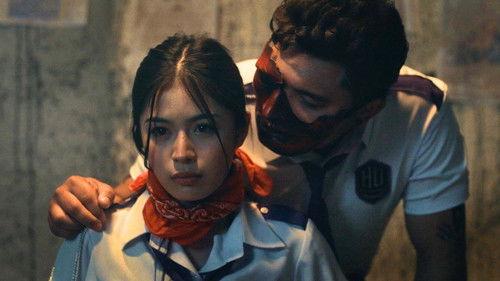 Hell University Season 1 Episode 6 - Punishment