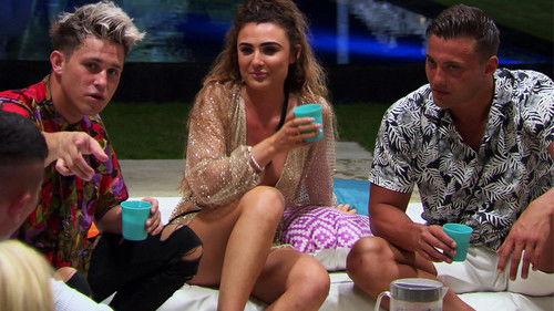 Ex on the Beach Season 7 Episode 4 - Episode 4