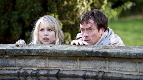 Vexed Season 1 Episode 2 - Hit Man for a Banker