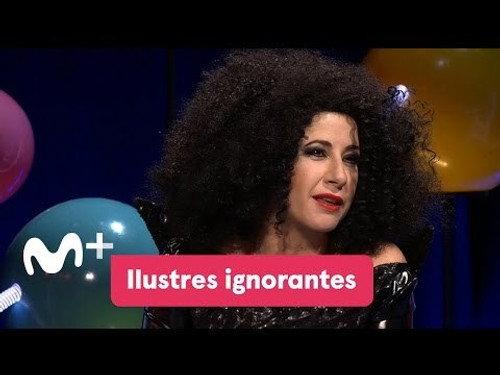 Ilustres Ignorantes Season 10 Episode 13 - Episode 13