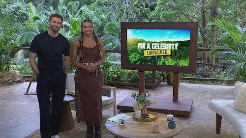 I'm a Celebrity... Unpacked Season 2 Episode 13 - Episode 13