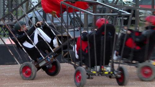 Joko & Klaas gegen ProSieben Season 5 Episode 10 - Episode 38