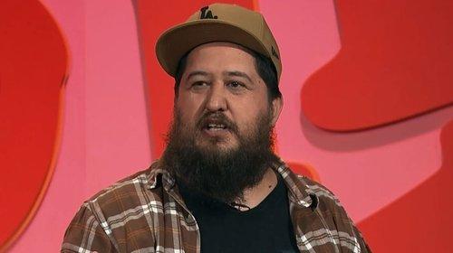 Guy Montgomery's Guy Mont Spelling Bee Season 1 Episode 7 - Lock it in Eddie