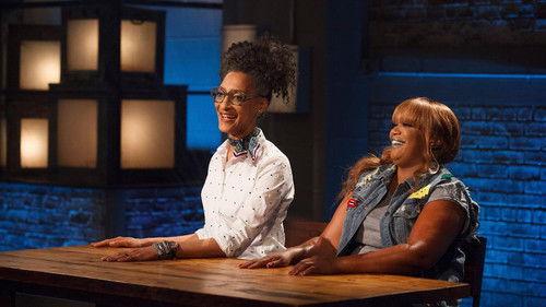 Beat Bobby Flay Season 15 Episode 12 - Not A Speck