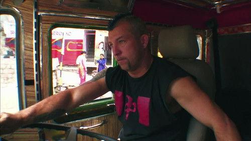 IRT Deadliest Roads Season 1 Episode 3 - Facing Fears