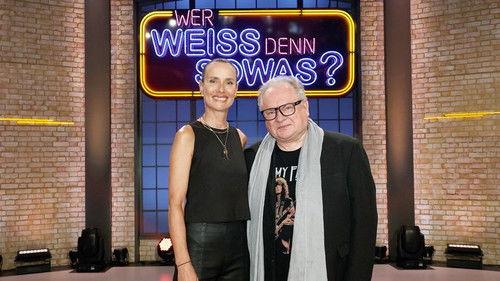 Wer weiß denn sowas? Season 9 Episode 12 - Episode 12