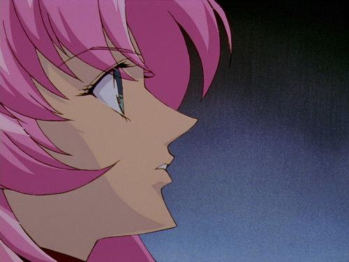 Revolutionary Girl Utena Season 1 Episode 36 - And Thus Opens the Doorway of Night